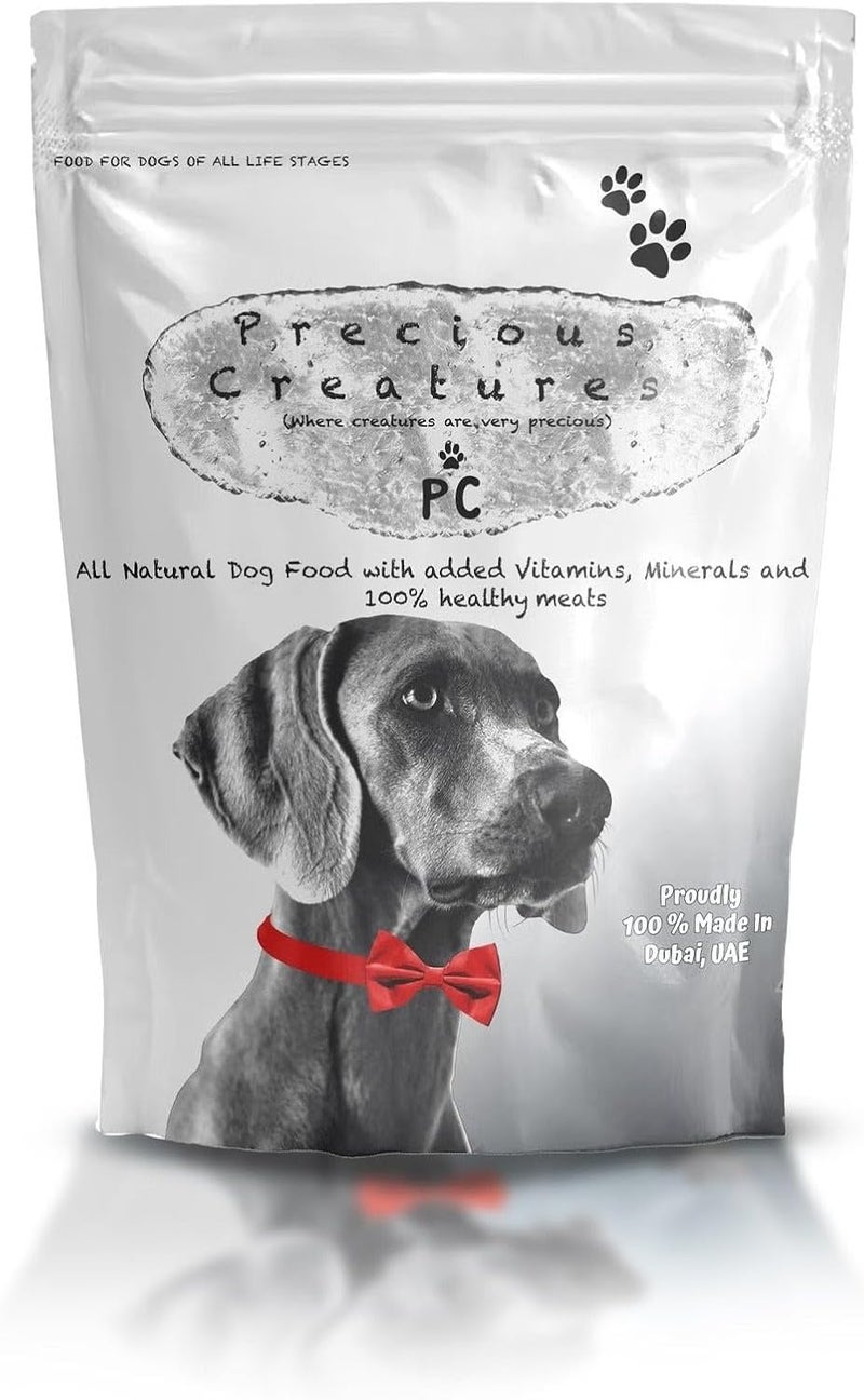 Precious Creatures طعام الكلاب الجاف من كائنات ثمينة - دجاج 6 كجم - Image 1